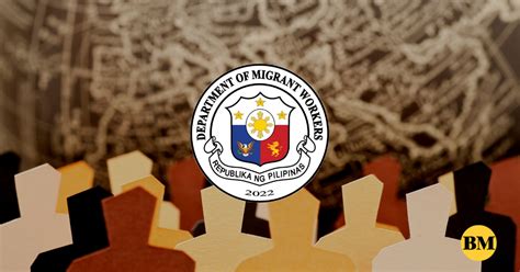 DMW begins listing of displaced Saudi OFWs with unpaid claims.